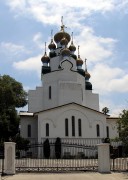 Кафедральный собор Преображения Господня, , Лос-Анджелес, Калифорния, США