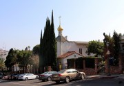 Церковь Покрова Пресвятой Богородицы, , Лос-Анджелес, Калифорния, США