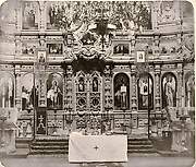 Саранск. Спаса Нерукотворного Образа, собор