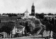 Церковь Успения Пресвятой Богородицы, 1905 -1917 год с сайта https://pastvu.com/p/176793<br>, Саранск, Саранск, город, Республика Мордовия