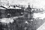 Неизвестная часовня на Гладком острове, Фото с сайта http://putilovskij-hram.ru/content/1917/51<br>, Санкт-Петербург, Санкт-Петербург, г. Санкт-Петербург