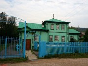 Церковь Николая Чудотворца - Чусовой - Чусовой, город - Пермский край