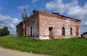 Церковь Николая Чудотворца - Мытищи - Комсомольский район - Ивановская область