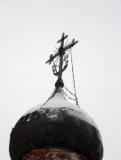 Церковь Преображения Господня, , Писчугово, Комсомольский район, Ивановская область