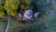 Церковь Преображения Господня, , Писчугово, Комсомольский район, Ивановская область