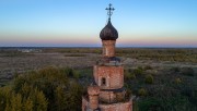 Писчугово. Спаса Преображения, церковь