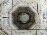 Церковь Преображения Господня, , Писчугово, Комсомольский район, Ивановская область