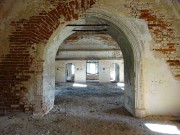 Церковь Преображения Господня, , Писчугово, Комсомольский район, Ивановская область