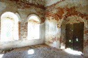 Церковь Преображения Господня, , Писчугово, Комсомольский район, Ивановская область