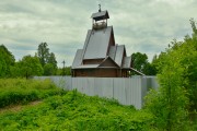 Церковь Андрея Первозванного, , Дуркино, Малоярославецкий район, Калужская область