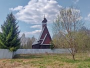 Церковь Андрея Первозванного, , Дуркино, Малоярославецкий район, Калужская область