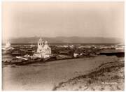 Церковь Спаса Нерукотворного Образа (старая), Фото Н.А. Чарушина из альбома Виды Забайкалья и Иркутска 1875г<br>, Улан-Удэ, Улан-Удэ, город, Республика Бурятия