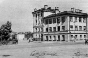 Домовая церковь Лазаря Четверодневного при Обществе временной помощи бедным и их семьям, Фото с сайта https://pastvu.com<br>, Санкт-Петербург, Санкт-Петербург, г. Санкт-Петербург