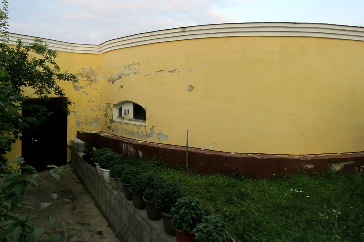Успенский мужской монастырь. Собор Троицы Живоначальной, Орёл (Орёл, город, Орловская область). дополнительная информация