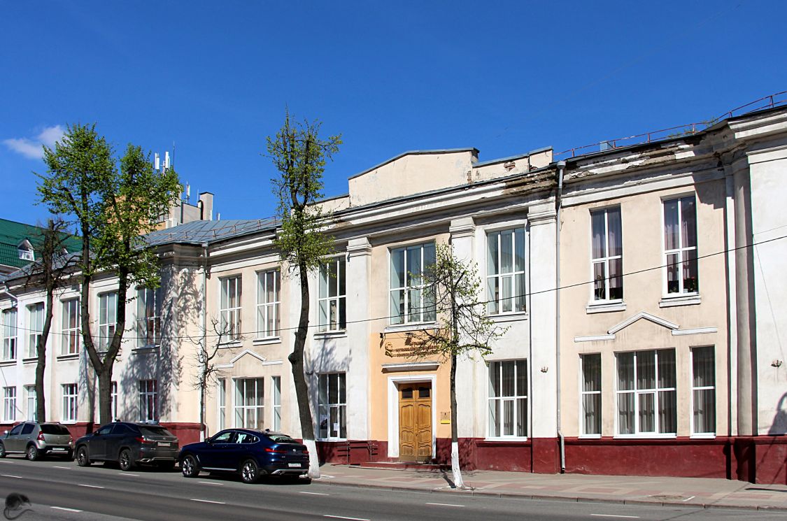Церковь Благовещения Пресвятой Богородицы, Курск (Курск, город, Курская область). фасады