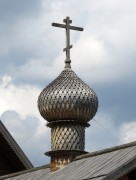 Церковь Нины равноапостольной, , Москва, Юго-Западный административный округ (ЮЗАО), г. Москва