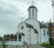 Солигорск. Рождества Христова, кафедральный собор
