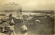 Тара. Успения Пресвятой Богородицы, церковь