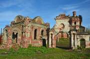 Писцово. Воскресения Христова, часовня