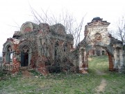 Воскресения Христова, часовня