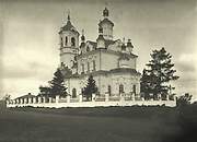 Тара. Николая Чудотворца, собор