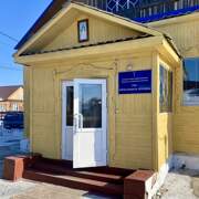 Церковь Покрова Пресвятой Богородицы, Паперть<br>, Асино, Асиновский район, Томская область