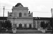 Кафедральный собор Рождества Христова, Фото собора Рождества Христова в 1945-1960-х гг.<br>, Тульчин, Тульчинский район, Украина, Винницкая область