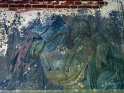 Церковь Смоленской иконы Божией Матери, , Румянцево, урочище, Комсомольский район, Ивановская область