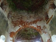 Церковь Смоленской иконы Божией Матери, , Румянцево, урочище, Комсомольский район, Ивановская область
