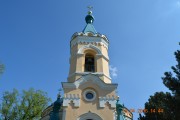 Кафедральный собор Александра Невского, , Унгены, Унгенский район, Молдова