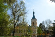 Кафедральный собор Александра Невского, , Унгены, Унгенский район, Молдова