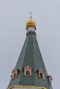 Иверский монастырь. Колокольня, , Валдай, Валдайский район, Новгородская область