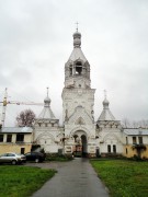 Десятинный монастырь. Колокольня - Великий Новгород - Великий Новгород, город - Новгородская область