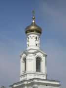 Юрьев мужской монастырь. Колокольня - Юрьево - Великий Новгород, город - Новгородская область