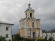 Хутынь. Варлаамо-Хутынский Спасо-Преображенский женский монастырь. Колокольня