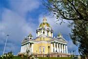 Челябинск. Рождества Христова (новый), кафедральный собор