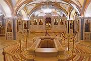 Челябинск. Рождества Христова (новый), кафедральный собор