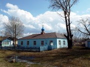 Германа Казанского (новый), молитвенный дом - Большое Шемякино - Тетюшский район - Республика Татарстан