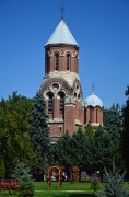 Арджешский Успенский монастырь, , Куртя-де-Арджеш, Арджеш, Румыния