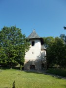 Рэдэуцкий Николаевский монастырь - Рэдэуци - Сучава - Румыния