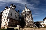 Спасо-Преображенский Соловецкий монастырь. Колокольня - Соловецкий - Соловецкий район - Архангельская область