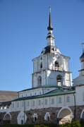Спасо-Преображенский Соловецкий монастырь. Колокольня - Соловецкий - Соловецкий район - Архангельская область