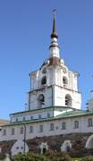 Спасо-Преображенский Соловецкий монастырь. Колокольня - Соловецкий - Соловецкий район - Архангельская область
