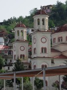 Кафедральный собор Димитрия Солунского - Берат - Албания - Прочие страны