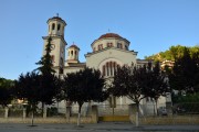 Кафедральный собор Димитрия Солунского - Берат - Албания - Прочие страны