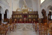 Берат. Димитрия Солунского, кафедральный собор