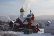 Церковь Благовещения Пресвятой Богородицы - Миасс - Миасс, город - Челябинская область
