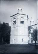 Болдино. Троицкий Герасимо-Болдинский мужской монастырь. Колокольня
