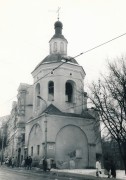 Смоленск. Троицкий монастырь. Колокольня