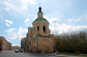 Троицкий монастырь. Колокольня - Смоленск - Смоленск, город - Смоленская область